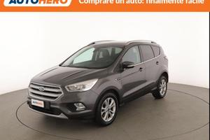 FORD Kuga LF44911