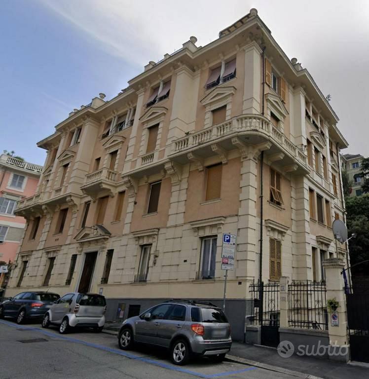 Appartamento – Genova, Foce, Medio Levante - Vista 4