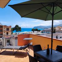 Casa vacanza vista mare