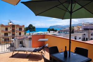 Casa vacanza vista mare