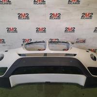 PARAURTI ANTERIORE CENTRALE BMW X3 2Â° Serie 5111-