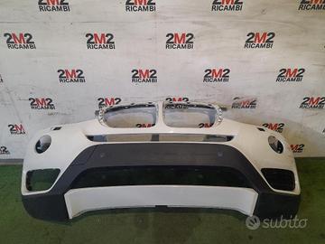 PARAURTI ANTERIORE CENTRALE BMW X3 2Â° Serie 5111-