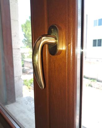 Infissi esterni