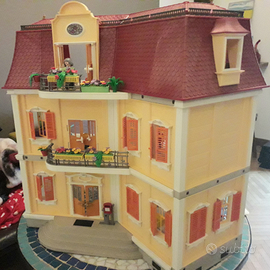 Grande casa playmobil 5302 Tutto per i bambini In vendita a Milano