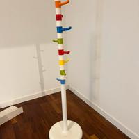 Attaccapanni da terra bambini ikea