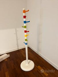 Attaccapanni da terra bambini ikea