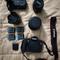 Canon 1200D