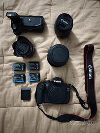 Canon 1200D
