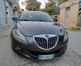 Lancia Delta 1.6 MJT DPF Platino