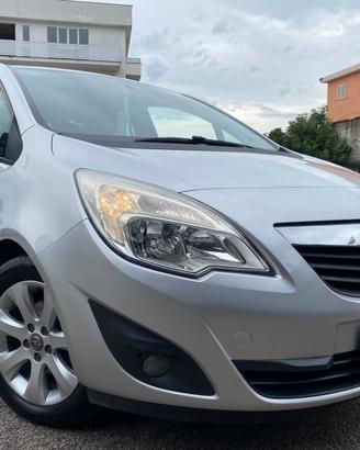 Opel Meriva 1.3 multijet anno 2012