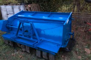 Trincia 2 mt marca nobili