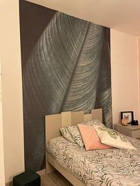 Letto Strike Mistral 120x190