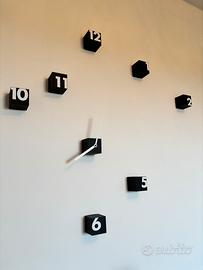 Orologio da parete RND Time