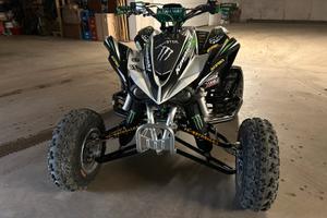 Kawasaki kfx 450