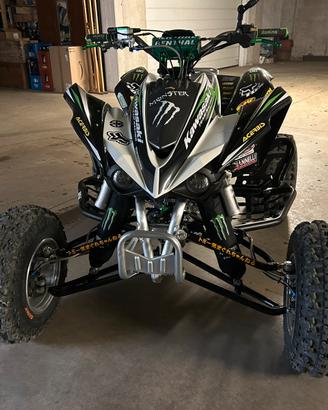 Kawasaki kfx 450