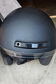 casco jet Harley-Davidson misura M
