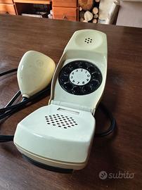 telefono vintage grillo design