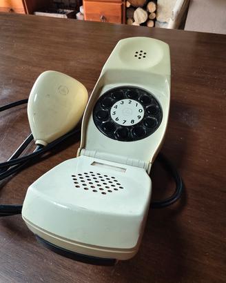 telefono vintage grillo design