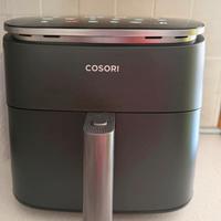 COSORI Friggitrice ad aria Turbo Blaze