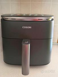 COSORI Friggitrice ad aria Turbo Blaze