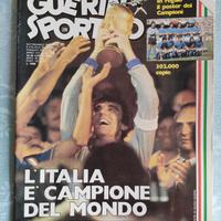 Guerin Sportivo Italia 1982