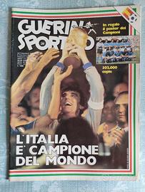 Guerin Sportivo Italia 1982
