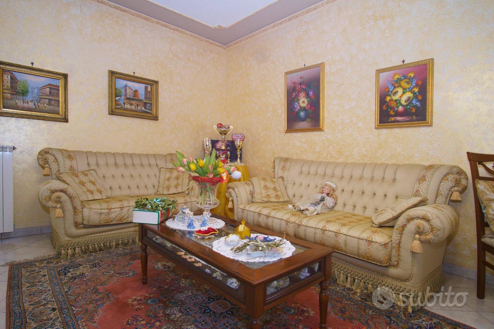 Appartamento – Linguaglossa, Catania - Vista 3