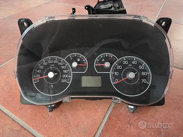 ContaKm Fiat Grande Punto 1° Serie
Good condition