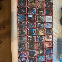 BERSERK COLLECTION 1/42 + Variant 42 COMPLETA