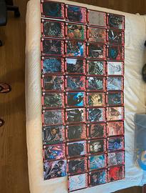 BERSERK COLLECTION 1/42 + Variant 42 COMPLETA