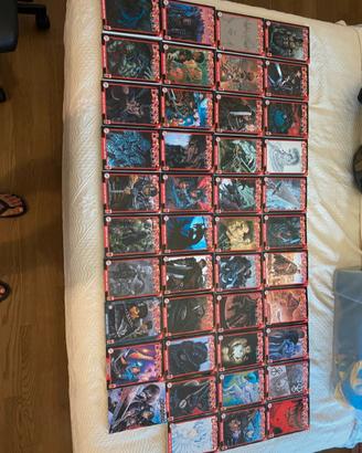 BERSERK COLLECTION 1/42 + Variant 42 COMPLETA