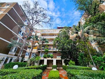 Residence Palace,appartamento in stabile signorile