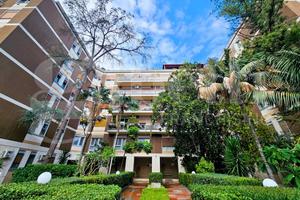 Residence Palace,appartamento in stabile signorile