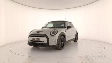 MINI Mini F56 2021 Full Electric - Mini 3p Cooper