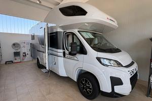 Adria CORAL XL 660 SL 60Y