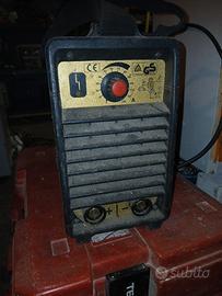 saldatrice