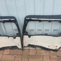 ricambi BMW 1800 cabrio e36