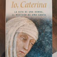 Io, Caterina - Edgarda Ferri