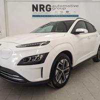 Hyundai KONA EV 39 kWh Exclusive