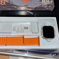 Smart watch Z66 ultra