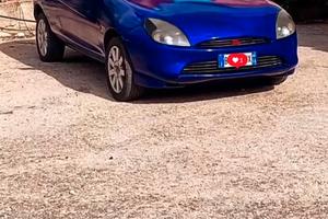 Ford puma mk1 per pezzi di ricambio