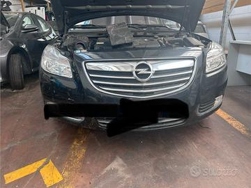 Ricambi Opel