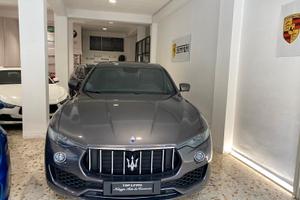 Maserati Levante V6 Diesel Gransport
