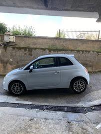 Fiat 500 1.3 multijet 75 cv solo 125 milakm Trat