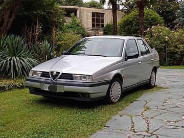 alfa romeo 155 1.8 ts