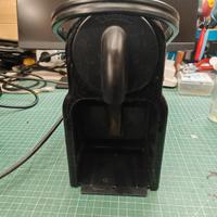 macchia del caffè per pezzi di ricambi
