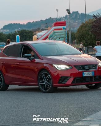 Seat Ibiza FR 1.0 TSI 115cv DSG
