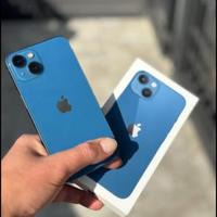 Iphone 13 pari al nuovo
