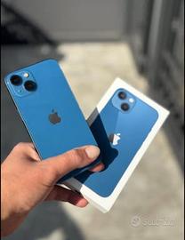 Iphone 13 pari al nuovo