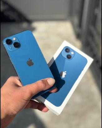 Iphone 13 pari al nuovo